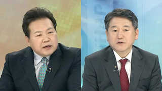 [뉴스1번지] 박 대통령 - 추미애, 내일 양자회담…정국 분수령