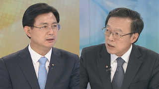 [뉴스1번지] 박 대통령, '퇴진 불가' 장기전 선택한 이유는