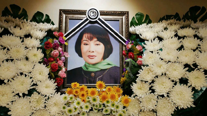 '김태촌과 <em class='find'옥중온라인카지노 경찰 벳위즈</em' 가수 이영숙 씨 별세
