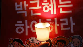 [뉴스1번지] '대통령 퇴진' 촛불집회…전국 100만명 예상