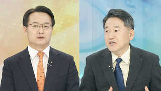 [뉴스1번지] 문 열리는 '탄핵 정국'…극한대치 장기화 우려