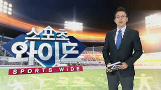 [스포츠와이드] 전인지, 최저타수상 접수…38년만의 신인 2관왕 外