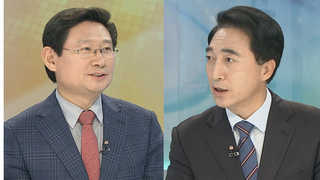 [뉴스1번지] 탄핵 vs 개헌…박 대통령 '퇴진 로드맵' 충돌