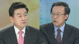 [뉴스1번지] 탄핵 기로에 선 박 대통령…정국해법 고심