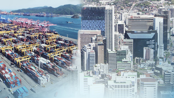 "경제 리스크를 줄여라"…정부 '위기온라인카지노 콤프' 방점