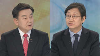 [뉴스1번지] 새누리 원내대표 '친박' 정우택 당선…분당 초읽기?