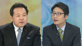 [뉴스1번지] 8차 촛불집회 "대통령ㆍ국무총리 퇴진" 압박