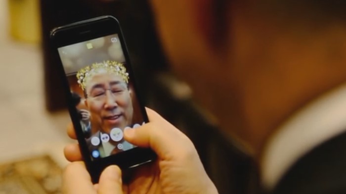 유엔 마이다스 온라인카지노 유니88서 '1월1일 이후 반기문' 코믹영상