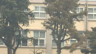 구속된 사립고 이사장 아들에 꼬박꼬박 월급