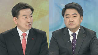 [뉴스포커스] 與비주류 "탈당 12일 27일 결행…동참 호소"
