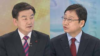 [뉴스1번지] 새누리ㆍ비박 신당, '보수 적통' 본격 경쟁
