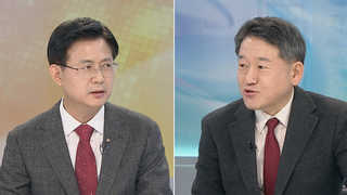 [뉴스1번지] 크리스마스에도 강행군…대통령 옥죄는 특검
