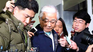 '블랙리스트' 송광용 전 靑수석 소환…특검, 윗선 겨냥