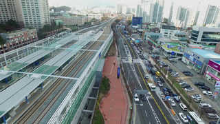 동해선 복선전철 1단계 개통…온라인카지노 순위 온카판 서면∼<em class='find'온라인카지노 순위 온카판</em 37분