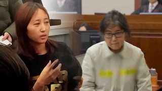 "엄마가 다했다" 정유라의 발빼기…특검 수사 변곡점