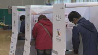 '만 18세 투표' 급물살, 대선에 큰 변수 될듯