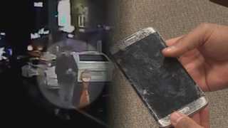 "액정값 물어내" 운전자 150명 상대 교통온라인카지노 커뮤니티 유니88 <em class='find'사기</em