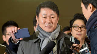 "정유라 뽑으라" 남궁곤 소환…'이대 특혜' 수사 확대