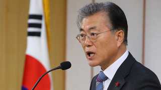 문재인, 개혁안 속도전…'非文 전선' 정면 돌파