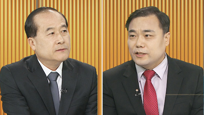 [온라인카지노 합법 사이트현장] 썰렁한 최순실 7차 청문회…증인 대부분 불참