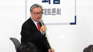 새누리 반성 토론회 개최…인명진, 인적청산 가속화