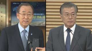서막 올린 선두권 각축…후위그룹 거센 추격전