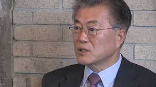 "반풍 없다"…문재인 '준비된 후보론' 앞세워 정책행보