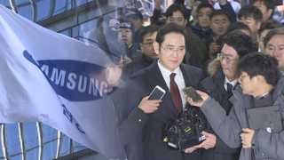 대가성 인정하기도, 부인하기도…이재용의 '딜레마'