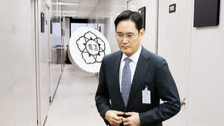 특검, 이르면 14일 이재용 구속영장 청구 여부 결정