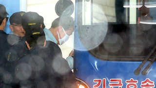 '정운호게이트' 장본인 정운호 징역 5년…"사법신뢰 추락"