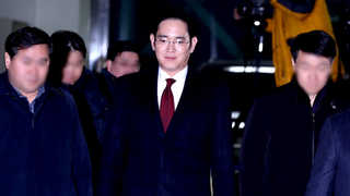 "이재용 영장 여부 15일 이후 결정"…특검, 고심 거듭