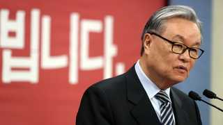 새누리 16일 윤리위 첫 회의…친박 3인방 운명은?