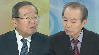 [뉴스1번지] '왕실장'에서 '법꾸라지'로…김기춘, 특검 출석