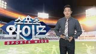 [스포츠와이드] 은퇴 이호준 "우승 주역으로 헹가래 받고파" 外