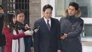 이재용 영장 기각…'법리전쟁' 1차전 삼성 승