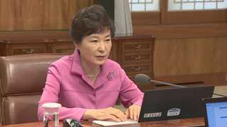 한숨 돌린 박 대통령 측…"차분히 특검 대비"