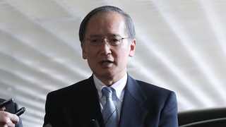 일본, 주한대사 귀임 보류 방침…"한국측 대응 끝까지 지켜볼 것"