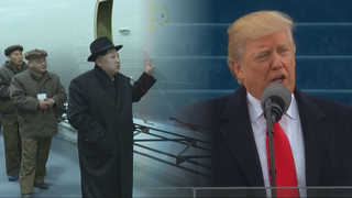 북한 ICBM 대신 중단거리 미사일 먼저 도발 가능성