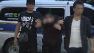 제주도 범죄발생 급증…외국인 범죄율도 최고