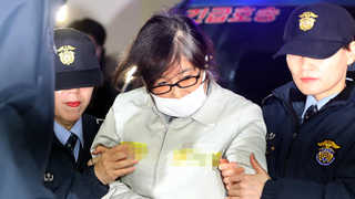 최순실 '알선수재' 새 혐의…특검, 조만간 체포영장