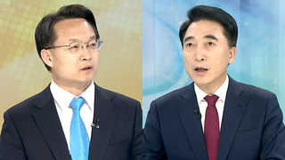 [뉴스1번지] '특검 칼날' 청와대로…압수수색 이루어질까