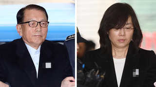 김기춘ㆍ조윤선 기소…특검 "박 대통령ㆍ최순실 블랙리스트 공모자"