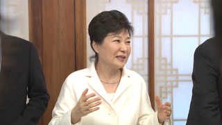 박 대통령 대면조사 임박…靑 - 특검 '신경전' 고조