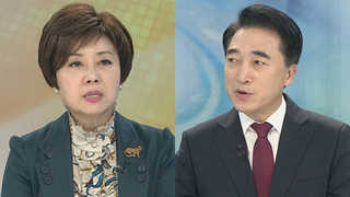 [뉴스1번지] 청와대 "특검이 약속깼다"…대면조사 '안갯속'