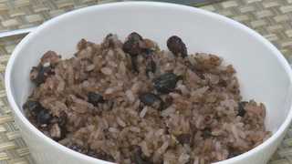 정월대보름 오곡밥은 '최고의 건강식'