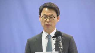 특검 "요구 다 들어줬는데…" 대면조사 일정 공개 시사