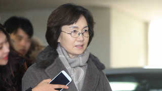 "정유라는 학사특혜 공범"…최경희 영장 재청구 방침