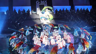 "당신의 열정을 평창으로"…세계인의 문화축제 목표