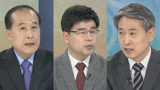 [뉴스1번지] 이재용 '운명의 날'…특검-삼성 공방 치열