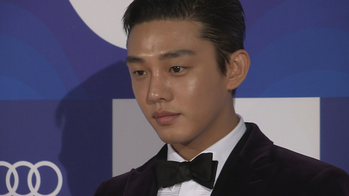 [오늘의 연예가] '재검 논란' 유아인 골종양 투병…"추적 관찰중" 外